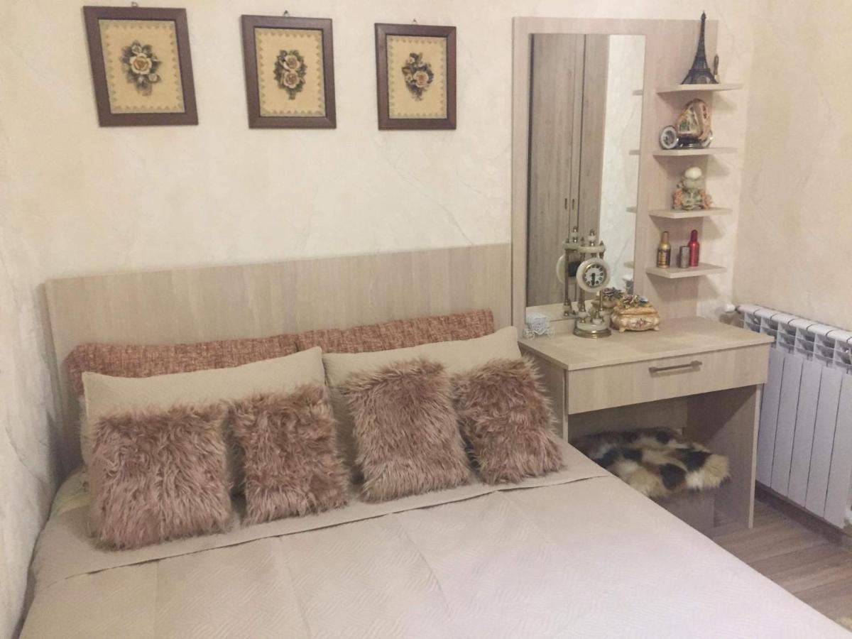 White House Taso Apartment Tbilisi Bagian luar foto