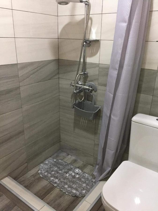 White House Taso Apartment Tbilisi Bagian luar foto