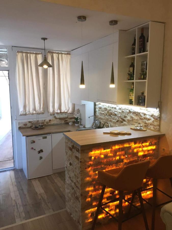 White House Taso Apartment Tbilisi Bagian luar foto
