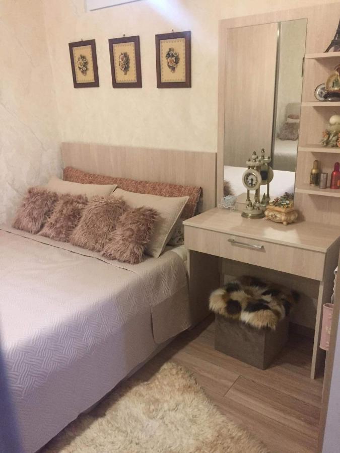 White House Taso Apartment Tbilisi Bagian luar foto