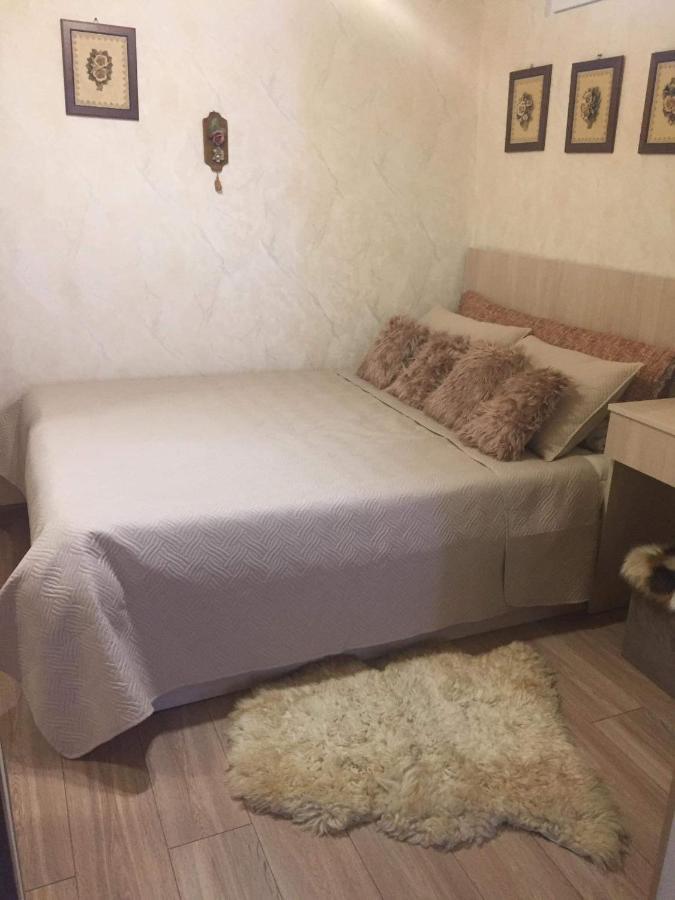 White House Taso Apartment Tbilisi Bagian luar foto