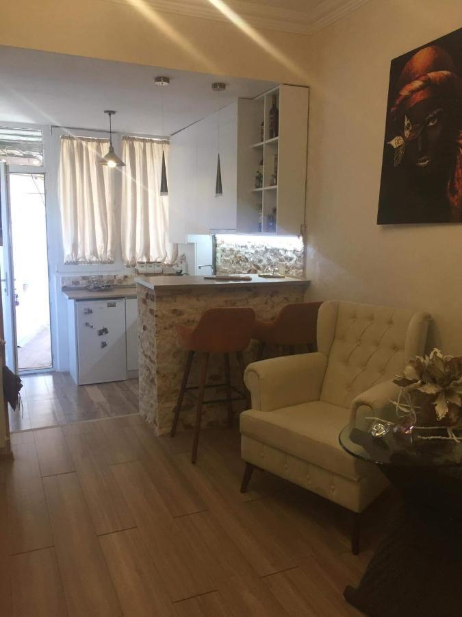 White House Taso Apartment Tbilisi Bagian luar foto