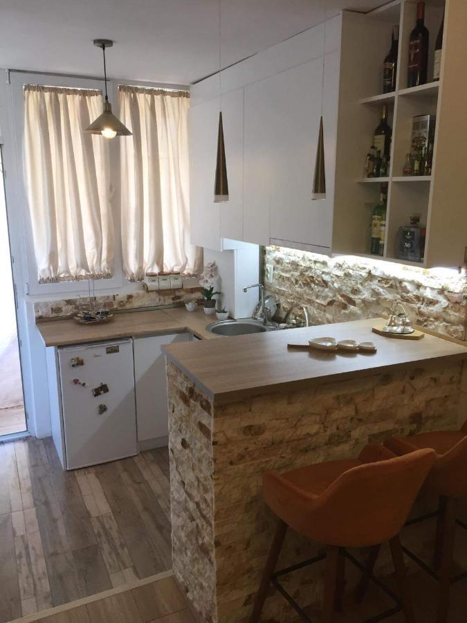 White House Taso Apartment Tbilisi Bagian luar foto