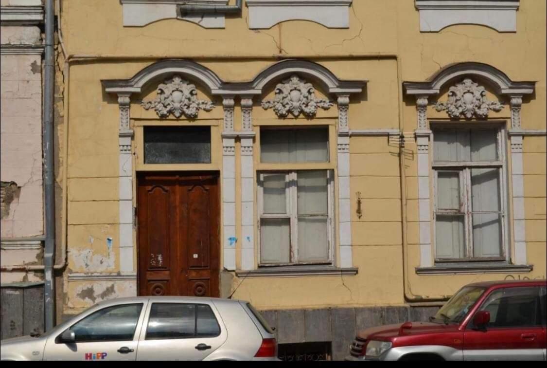 White House Taso Apartment Tbilisi Bagian luar foto